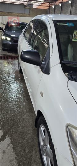 تويوتا يارس